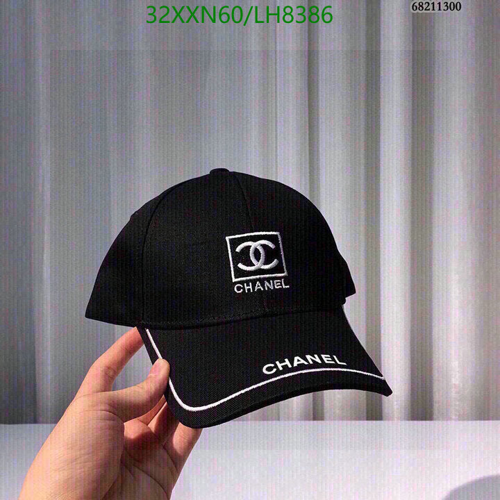 SAMC - CHL Caps & Hats - 436