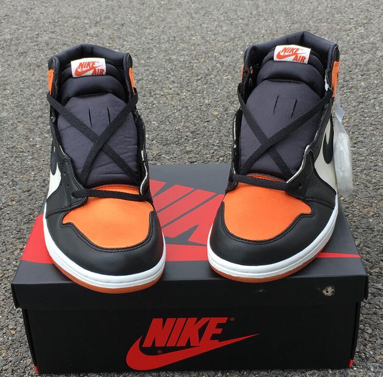 SAMC - NKE Shoes - 1416