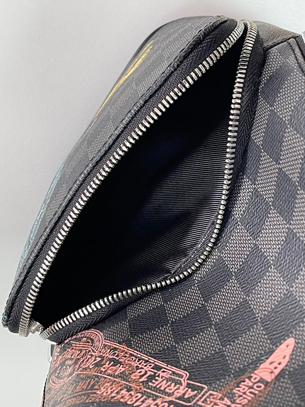 Satchel Bags - VL Bags - 3365