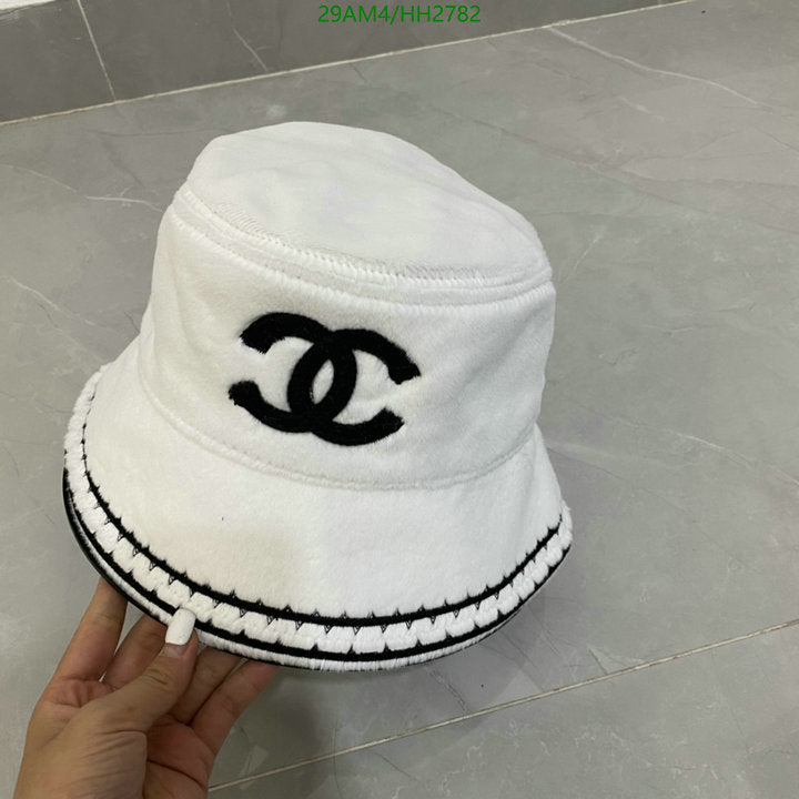 SAMC - CHL Caps & Hats - 359