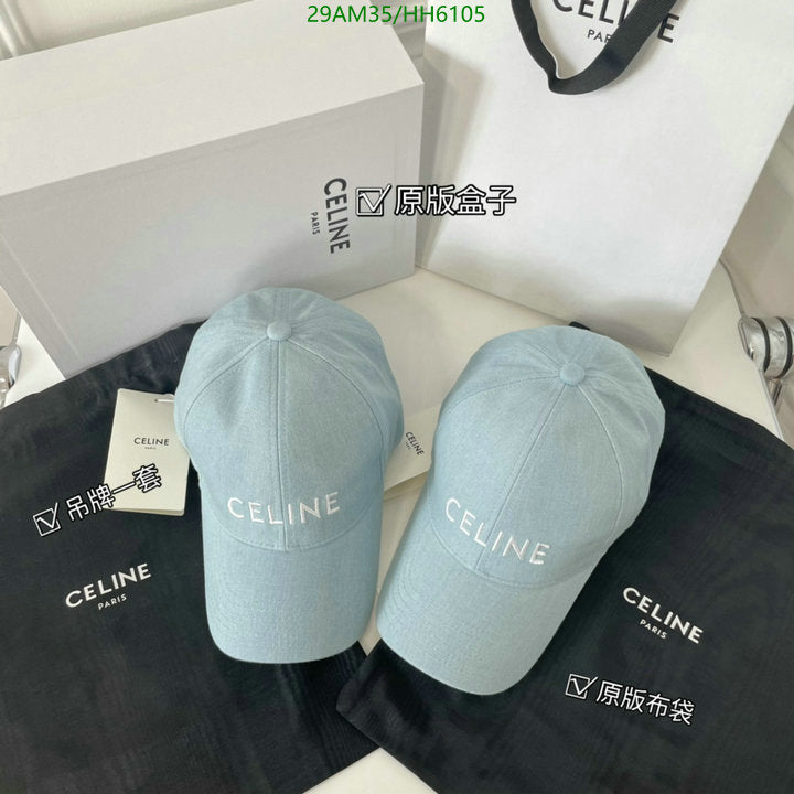 SAMC - COL Caps & Hats - 212
