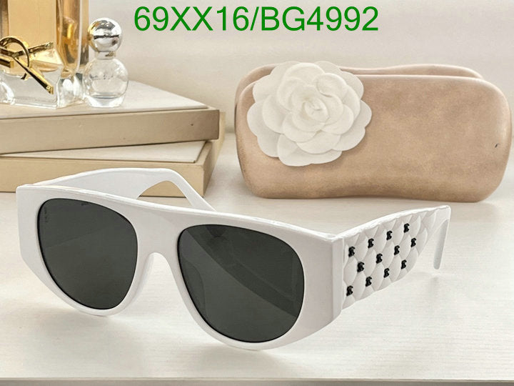 SAMC - CHL Glasses - 131
