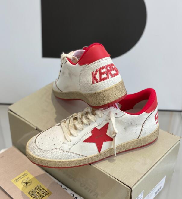 SAMC - GDBE Women Shoes - 033