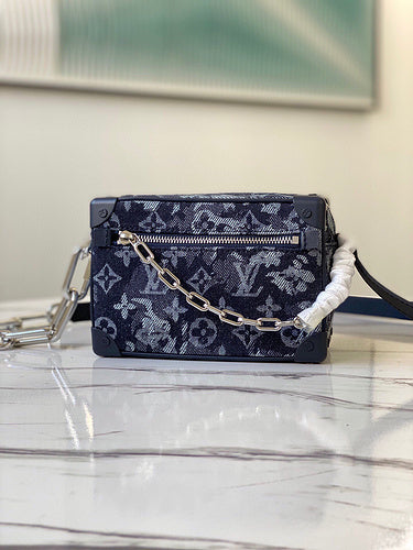 Satchel Bags - VL Bags - 3272