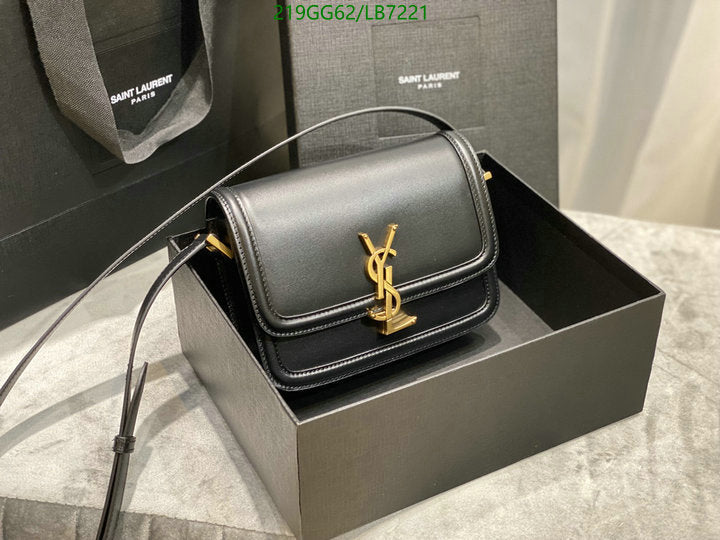 SAMC - YLS Bags - 464