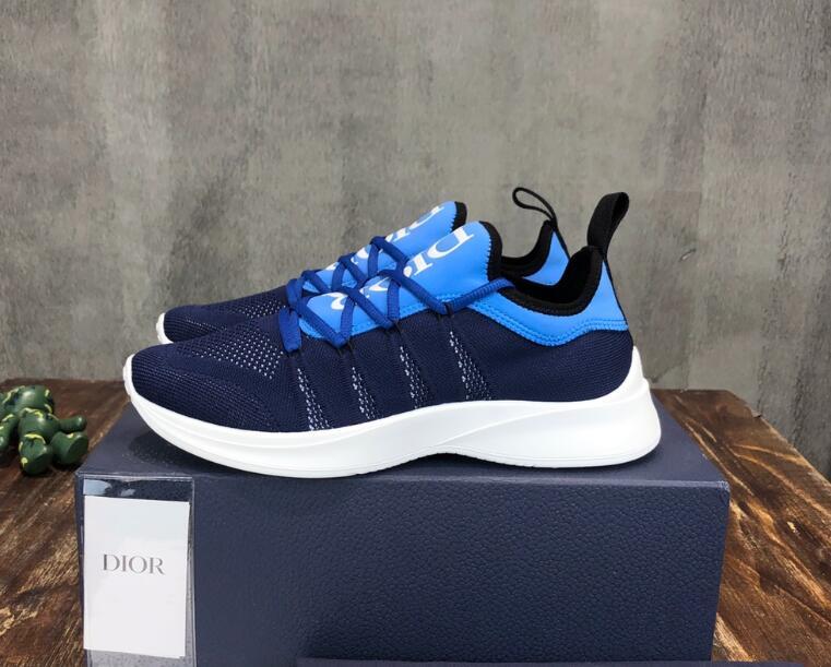 SAMCC - DOR Men Shoes - 607