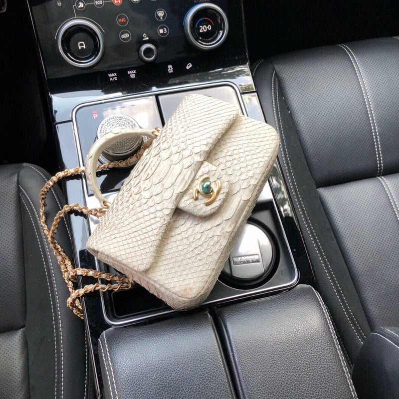 Satchel Bags - CHL Bags - 2957