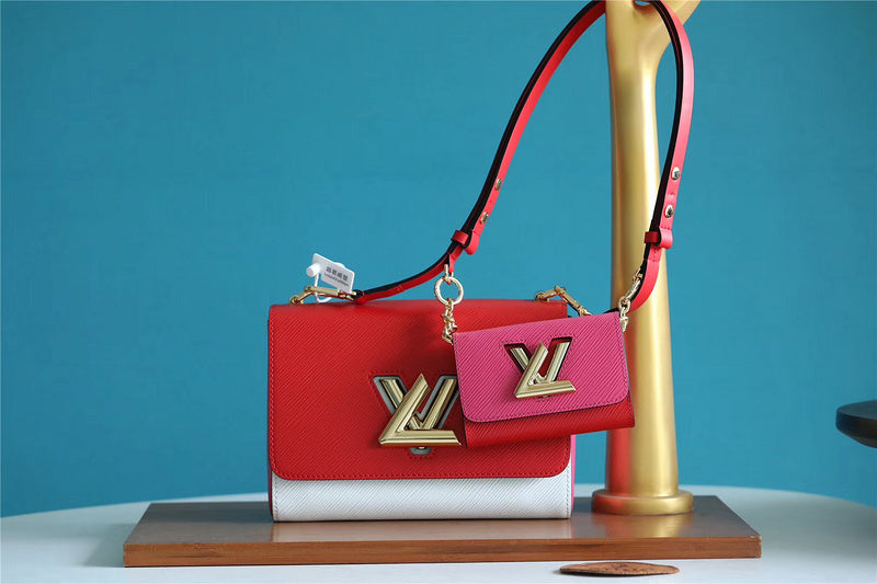 Glami Fashion Lu-Vi bags - 8477