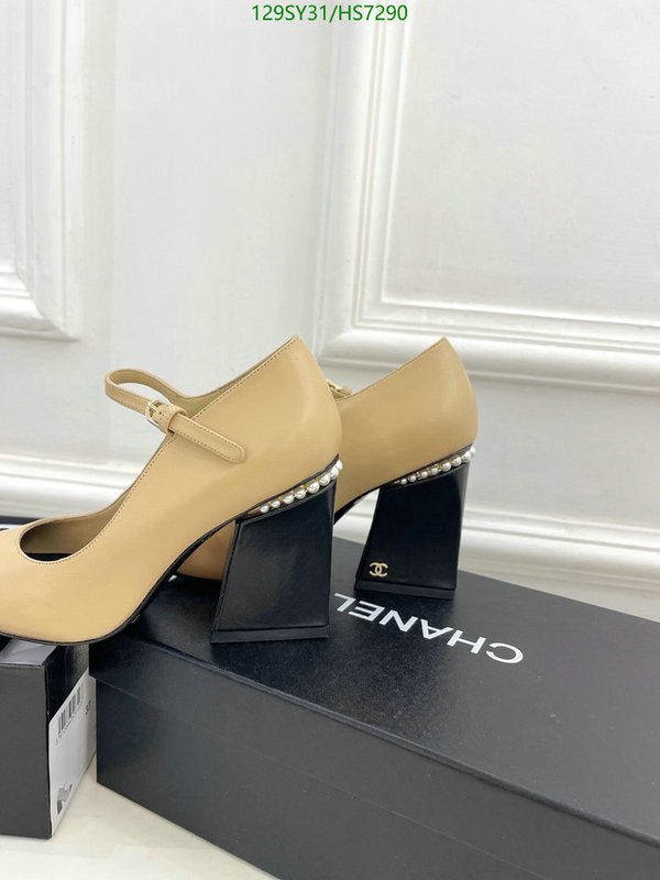 SAMC - CHL Women Shoes High Heels - 090