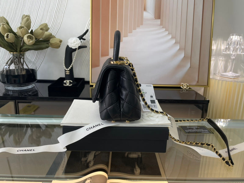 Satchel Bags - CHL Bags - 1678