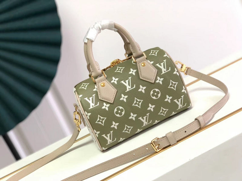 Glami Fashion Lu-Vi Bags - 16775
