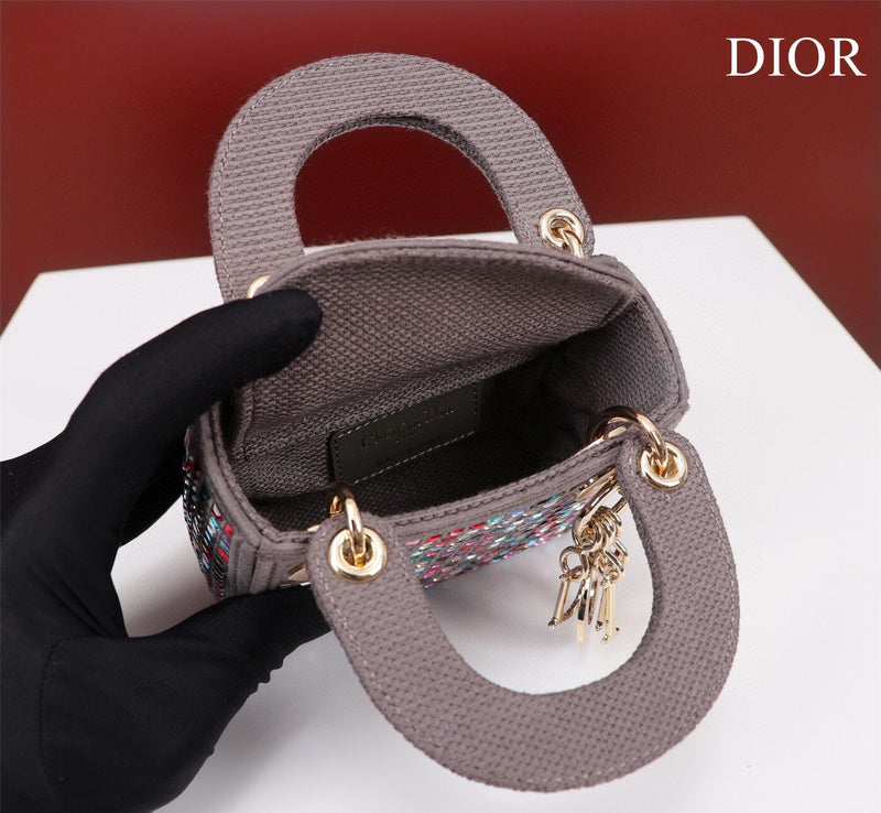 Glami Fashion - DIR Bags - 1691