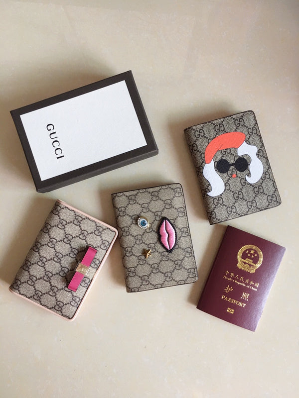 Glami-i - Guki Wallet - 457