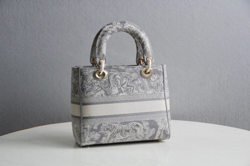 Glami Fashion - DIR Bags - 2251