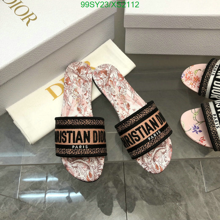 SAMCC - DOR Women Shoes - 2154