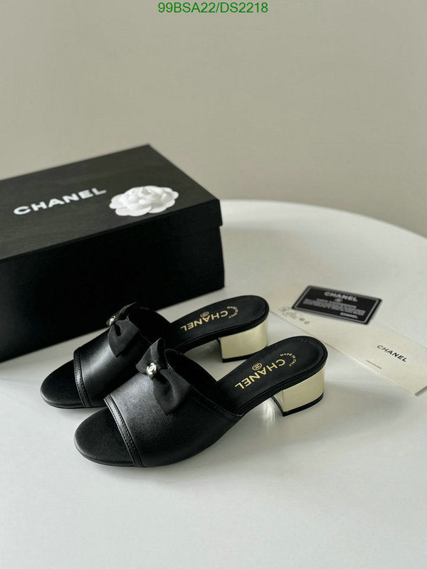 SAMC - CHL Women Shoes High Heels - 058