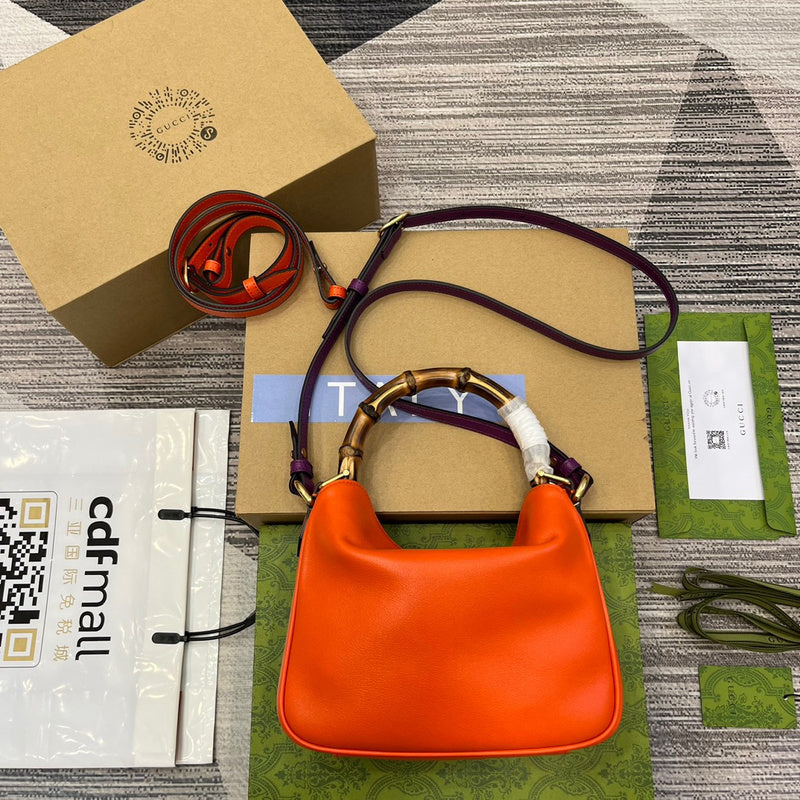 Satchel Bags - GCI Bags - 7521