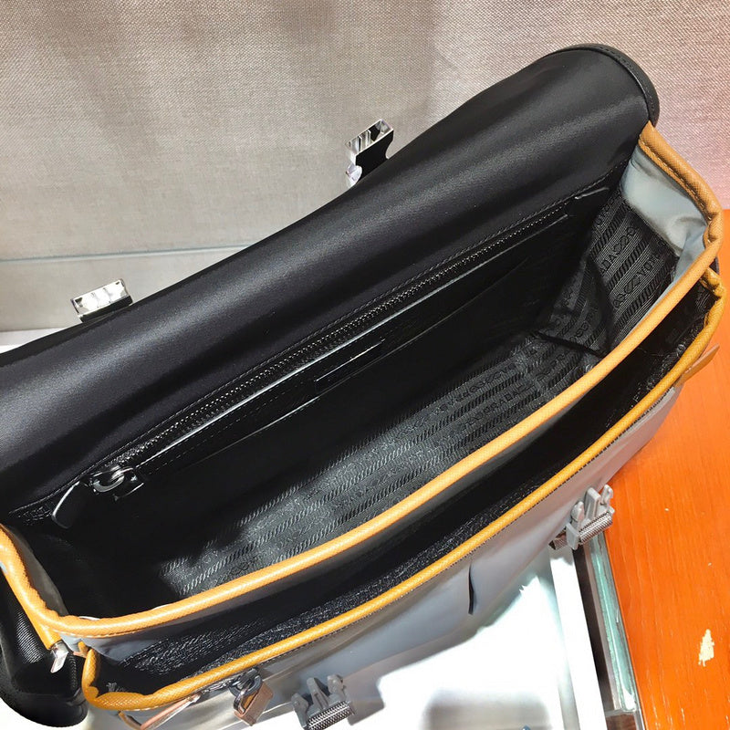 Satchel Bags - PDA Bags - 4694