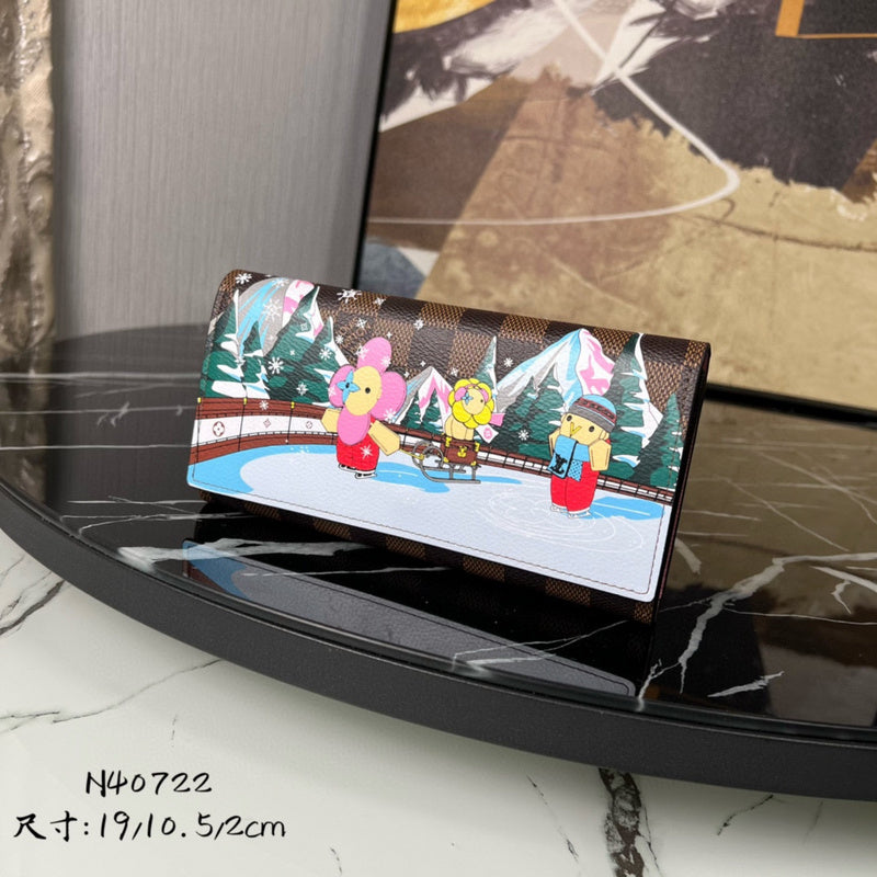 Glami - LOV Wallets - 021