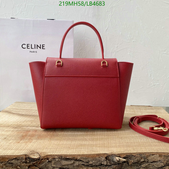 SAMC - COL Bags - 267