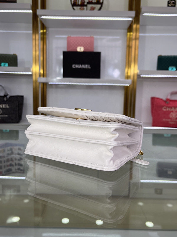 GlamI - CHL Bags - 3346