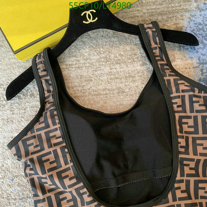 SAMC - FDE Swimsuits - 110