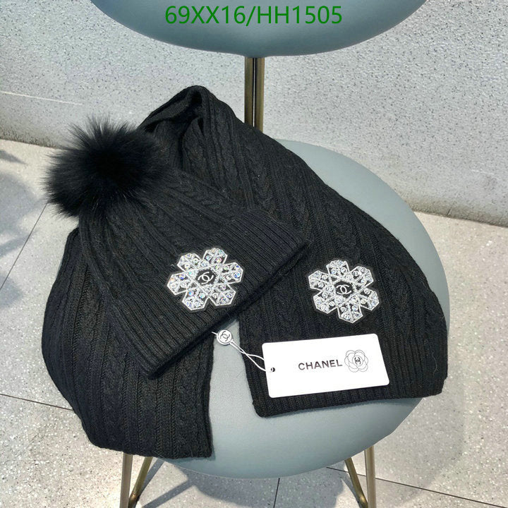 SAMC - CHL Caps & Hats - 369