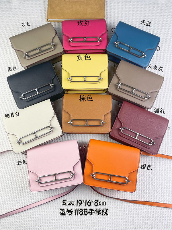 Glamy - HMS Bags - 1028
