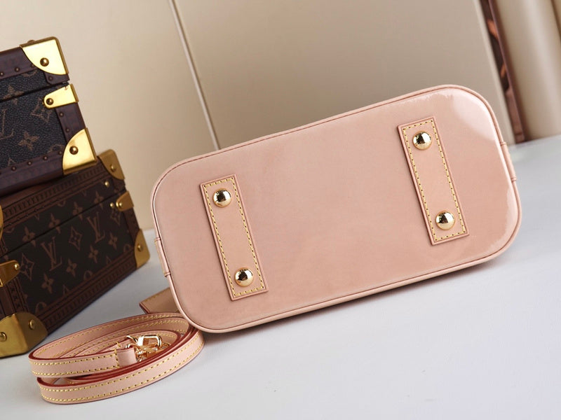Satchel Bags - VL Bags - 6603
