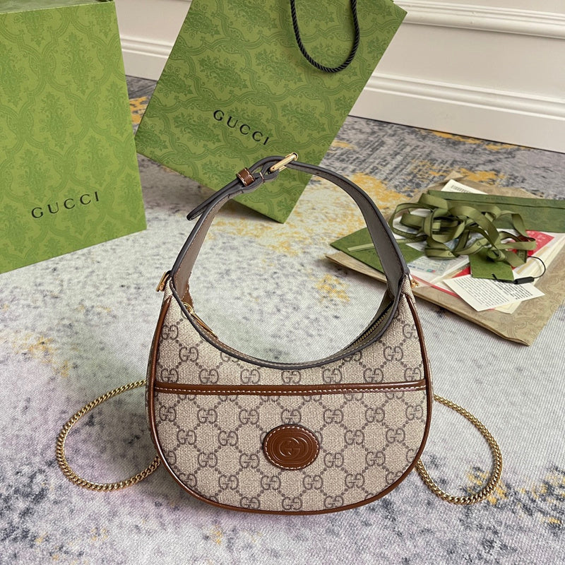 Gucci Luxury Fashion Bag