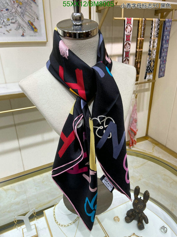 SAMC - CHL Scarves - 175