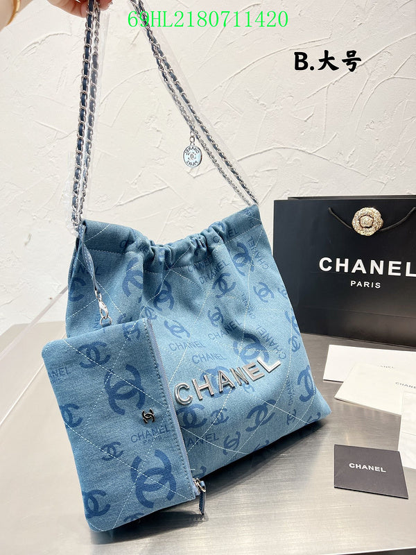 Glami - CHL Bags - 2493