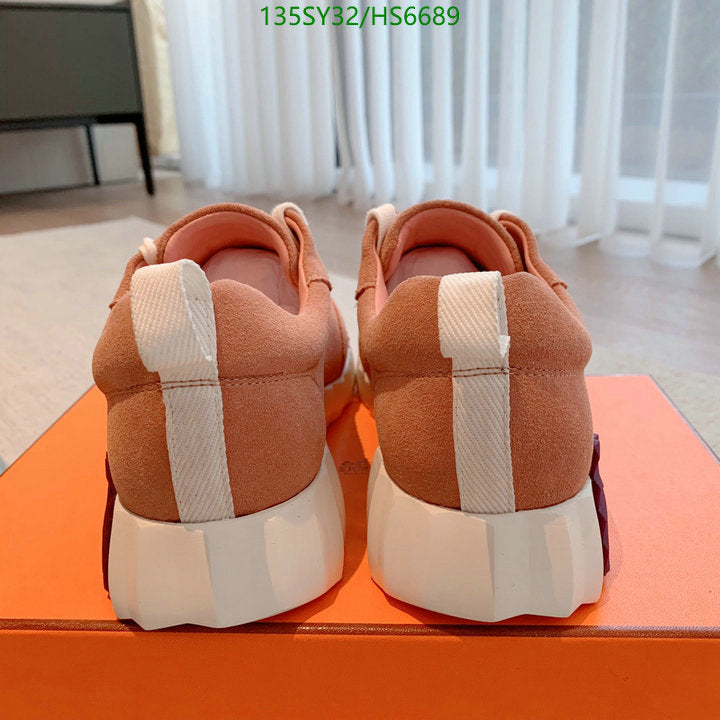 SAMC - HMS Men Shoes - 590