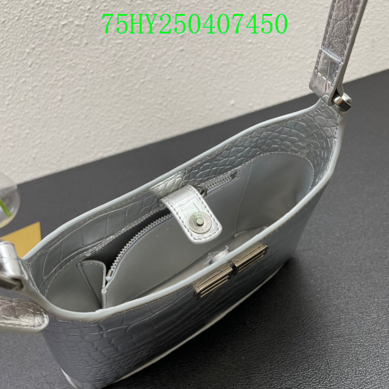 Satchel Bags - BGA Bags - 1843