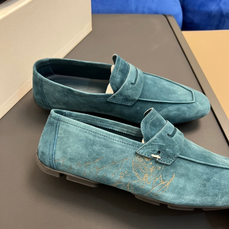 glami - BRE Men Shoes - 618