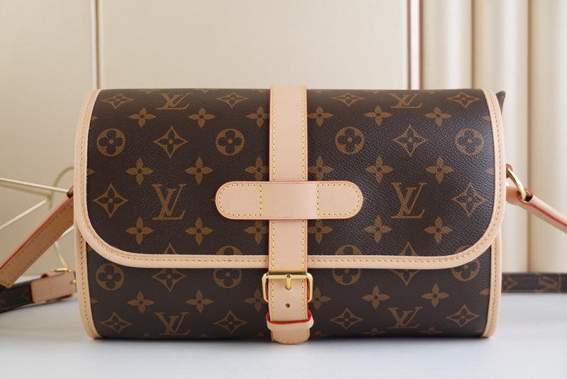 Satchel Bags - VL Bags - 3199