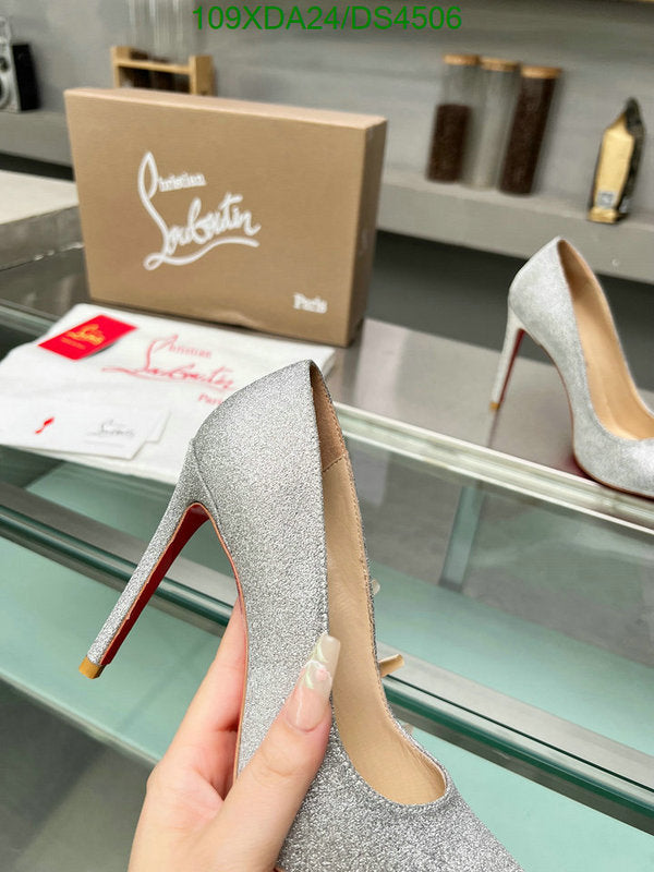 SAMC - CBL Women Shoes - 027