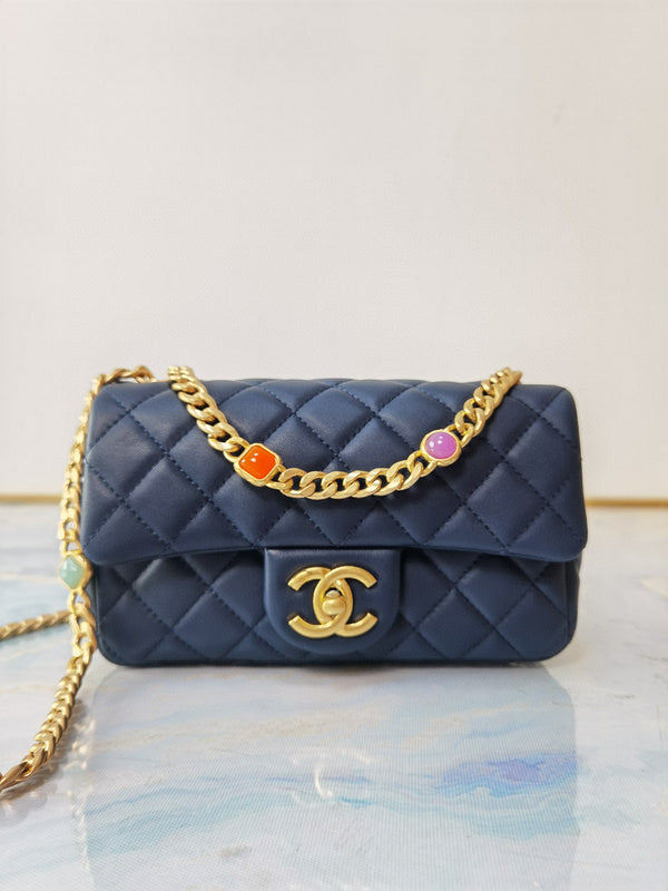 Satchel Bags - CHL Bags - 1748