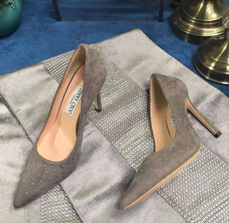 SAMC - JMC Shoes - 136