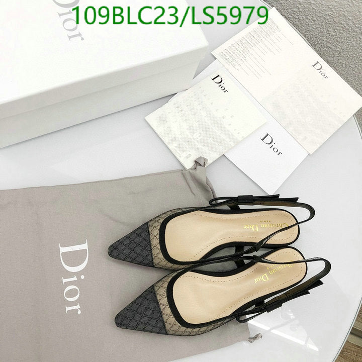 SAMCC - DOR Women Shoes - 2104
