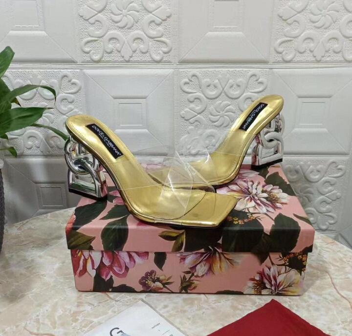 SAMC - DAG Women Shoes - 172