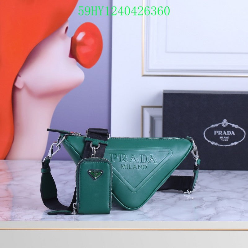 Satchel Bags - PDA Bags - 4471