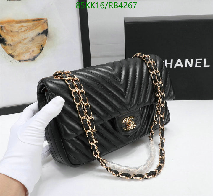 SAMC - CHL Bags Crossbody - 113