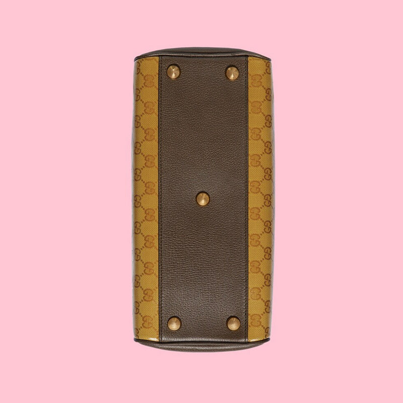 Satchel Bags - GCI Bags - 986