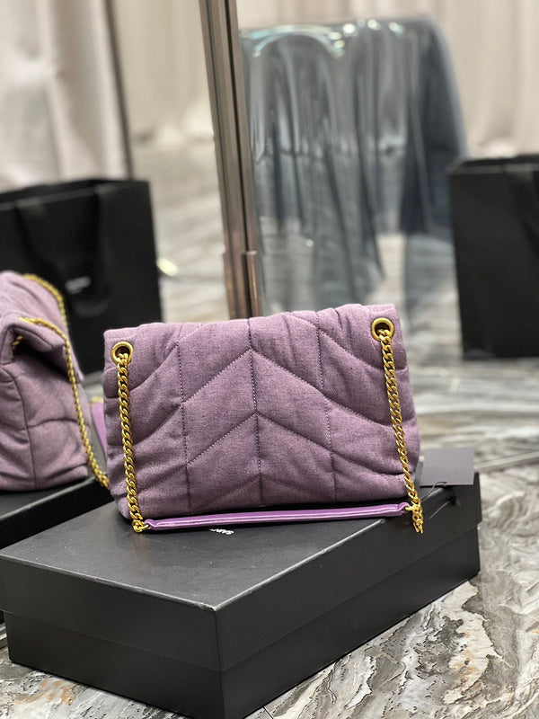 Satchel Bags - SLY Bags - 2250