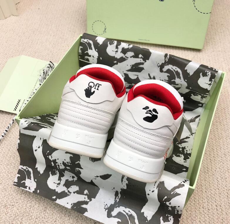 Glamy - YZO Men Shoes - 014