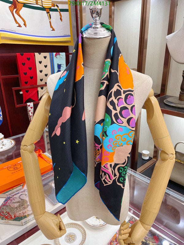 SAMC - HMS Scarves - 846