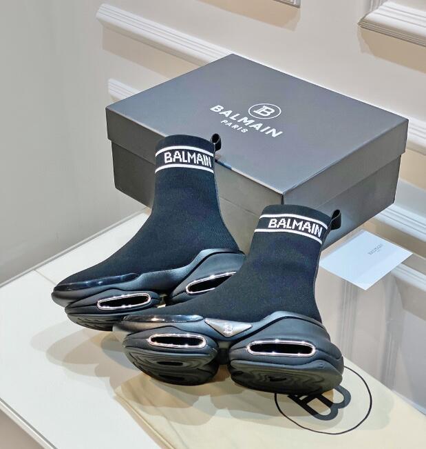 SAMC - BAM Men Shoes - 020