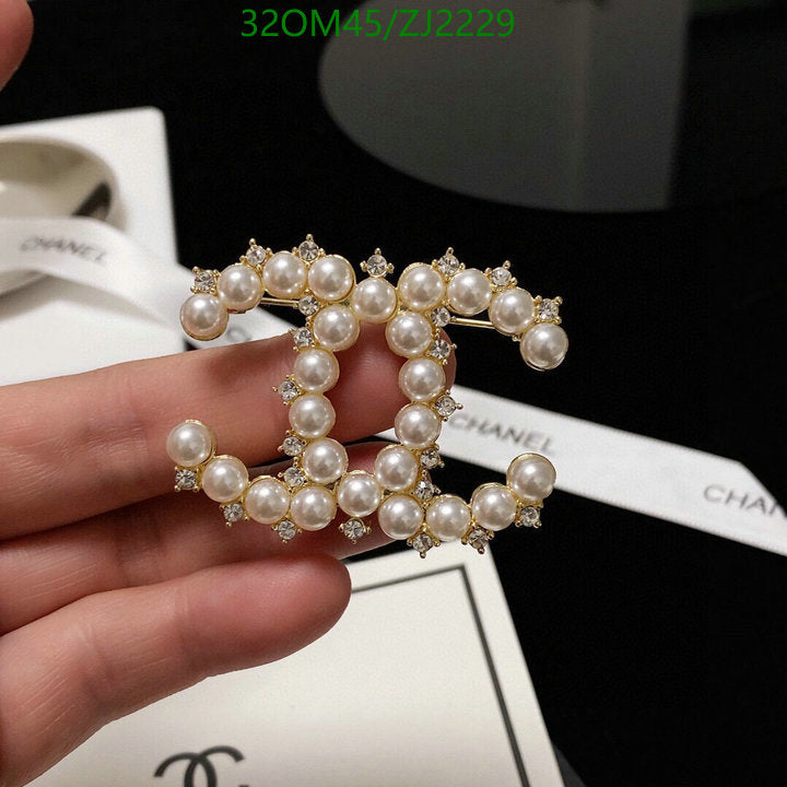 SAMC - CHL Jewelry - 353