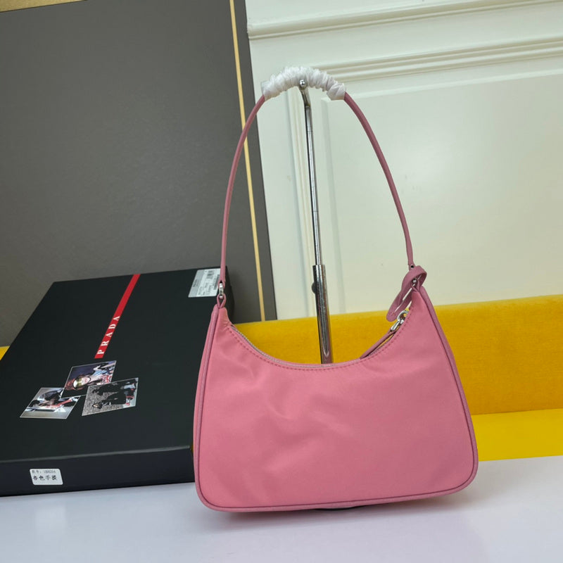 Satchel Bags - PRA Bags - 319